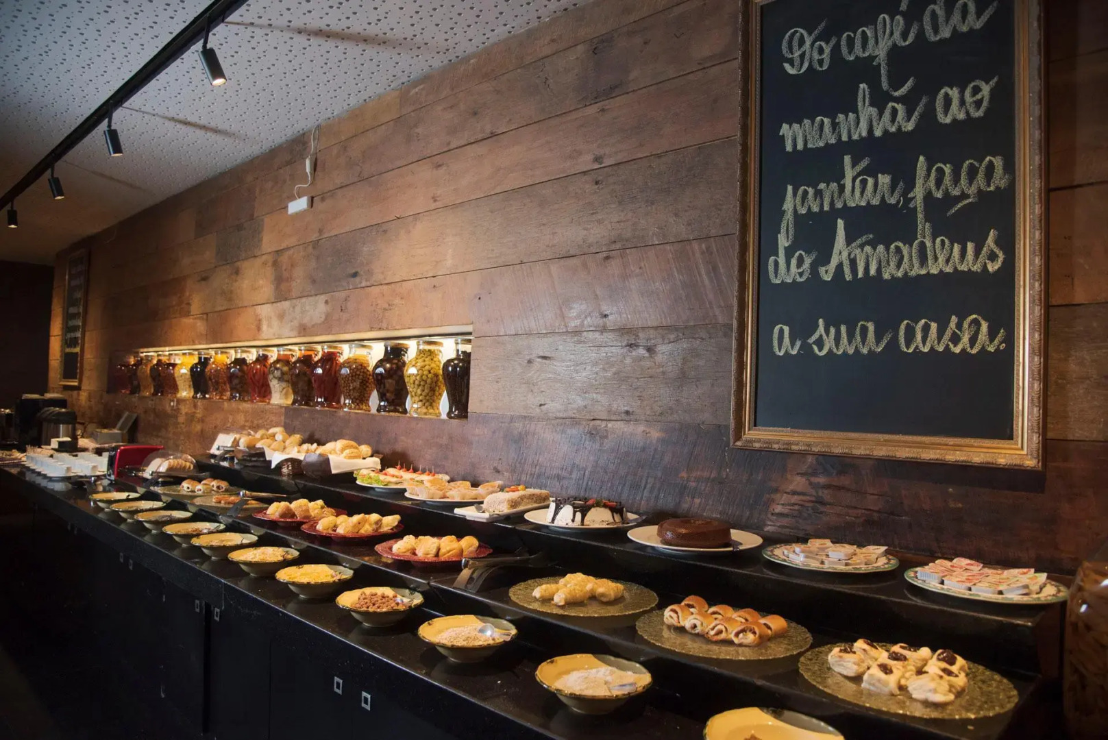 Foto - Royal Collection Savassi