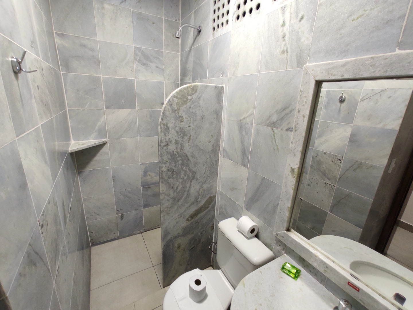 Foto - Manacá Hotel