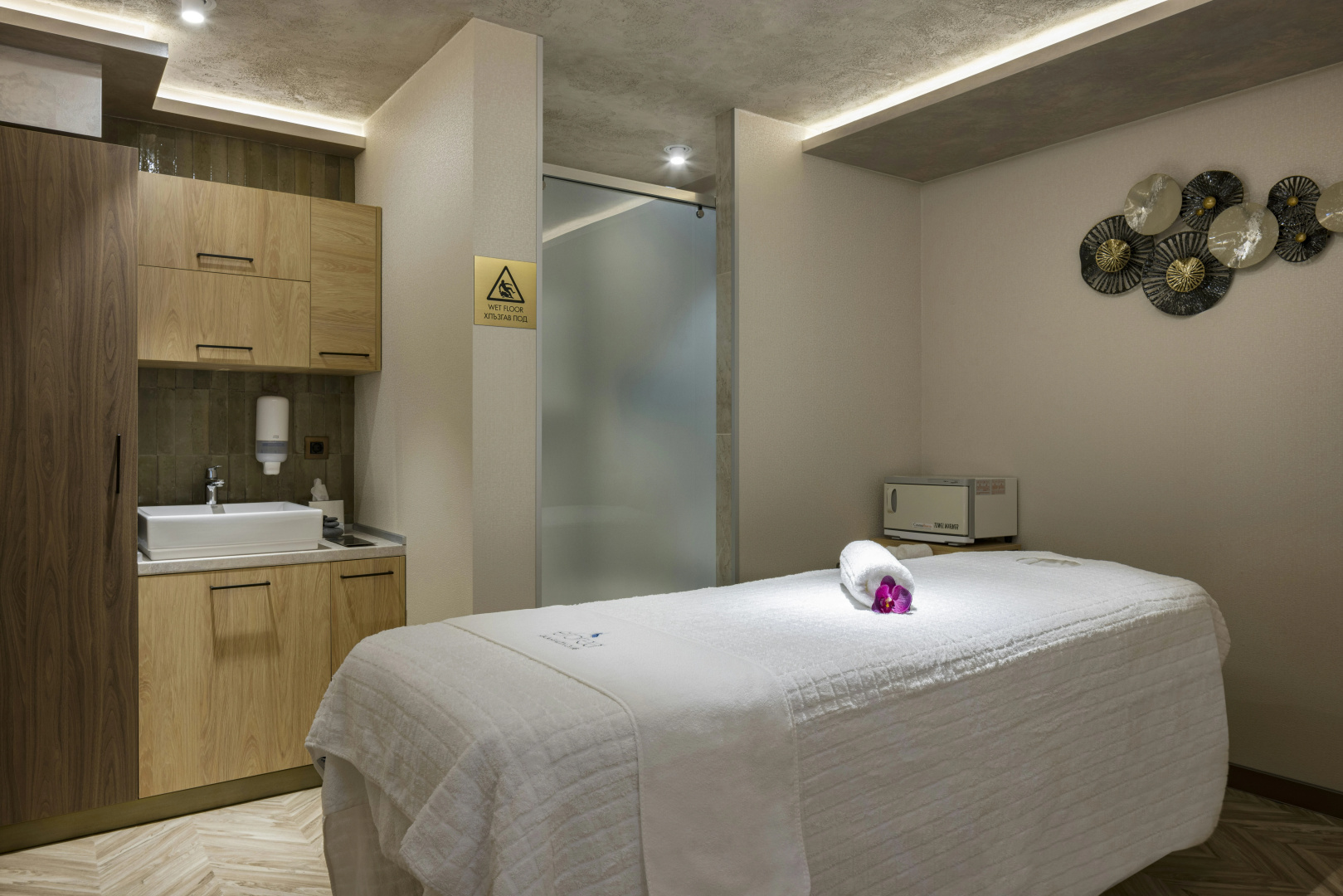 Foto - Doubletree By Hilton Plovdiv Center