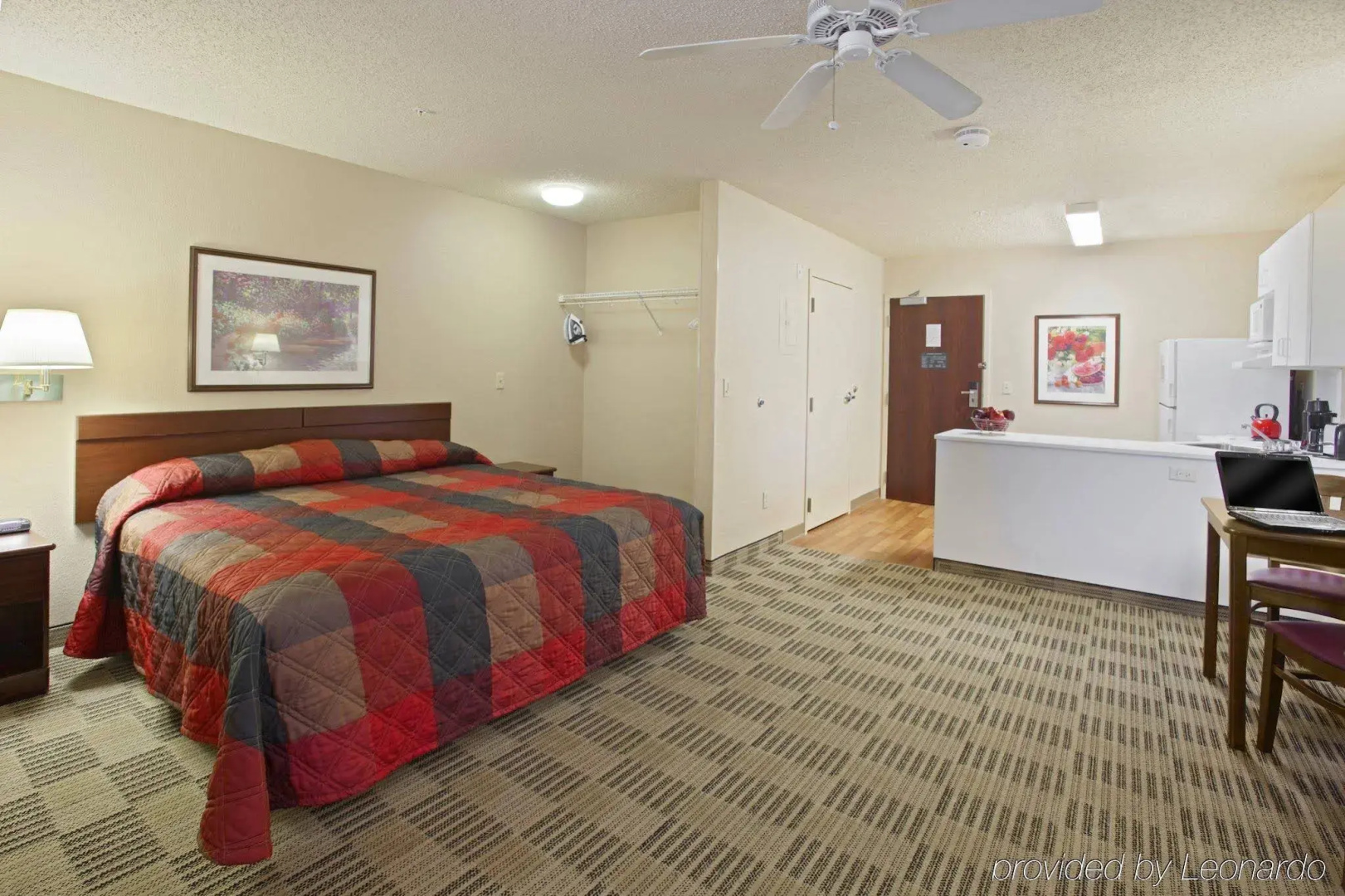 Foto - Extended Stay America Suites Long Island Bethpage