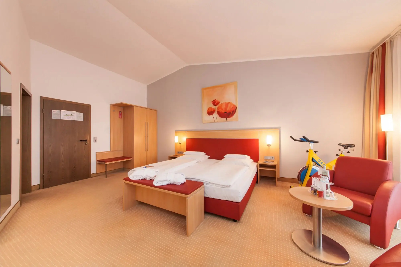 Photo - Hotel Offenbacher Hof