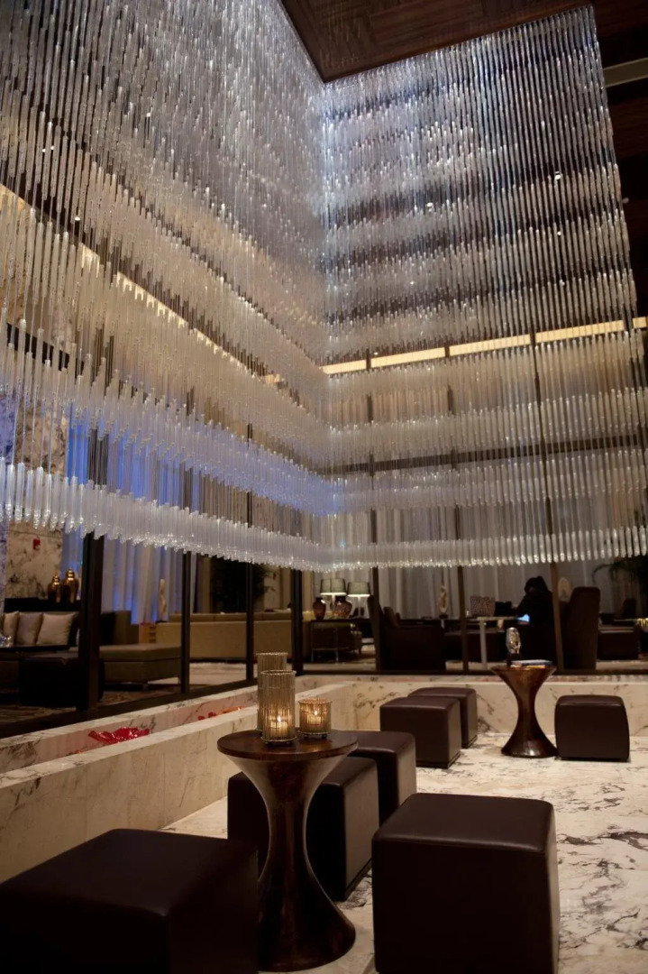 Foto - Renaissance Shanghai Caohejing Hotel