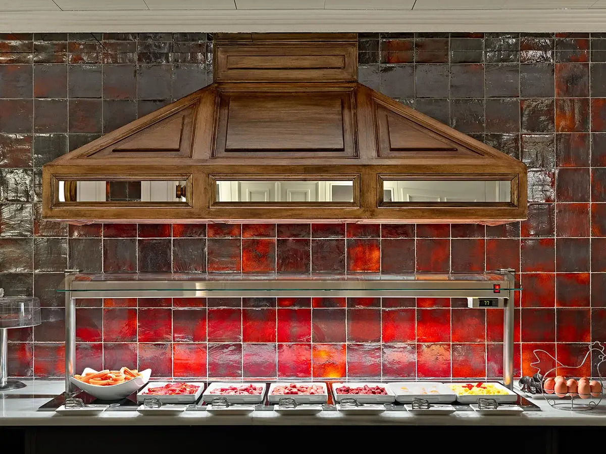 Photo - Boutique Hotel H10 Villa de la Reina