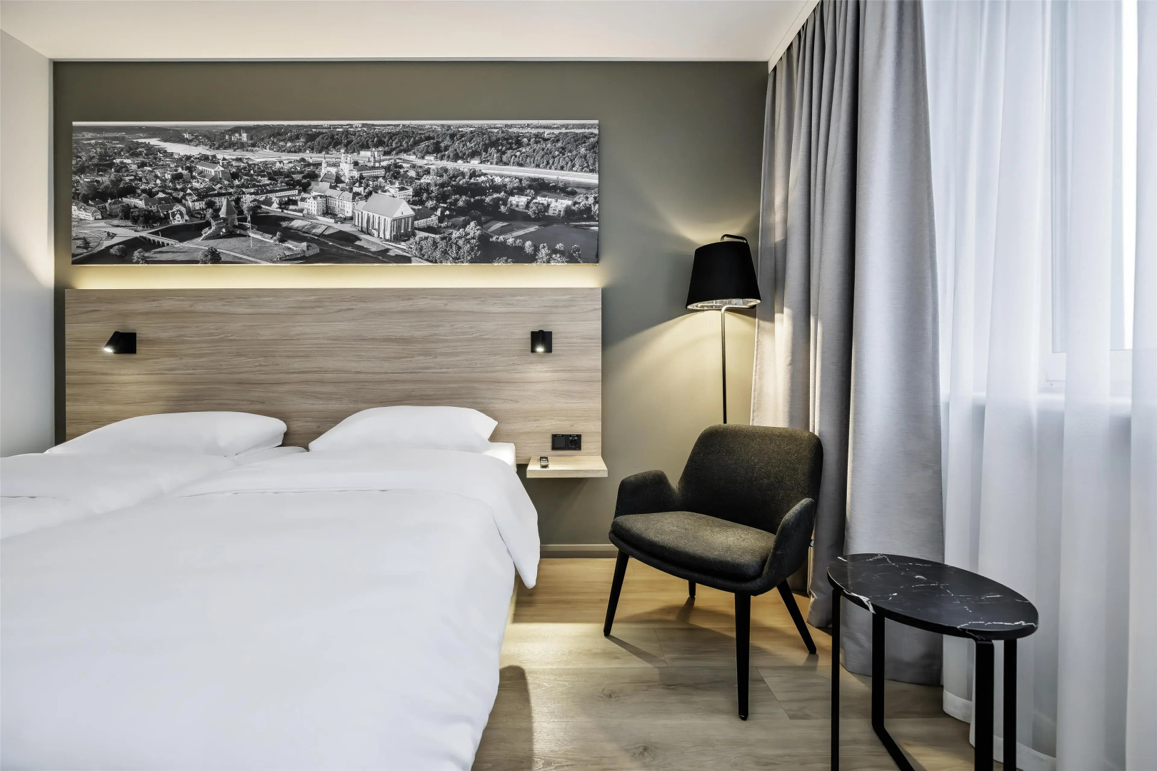 Foto - Park Inn by Radisson Vilnius Airport Hotel & Conference Centre