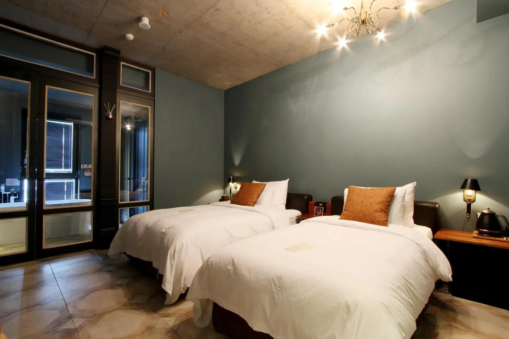 Foto - Boutique Hotel Loft