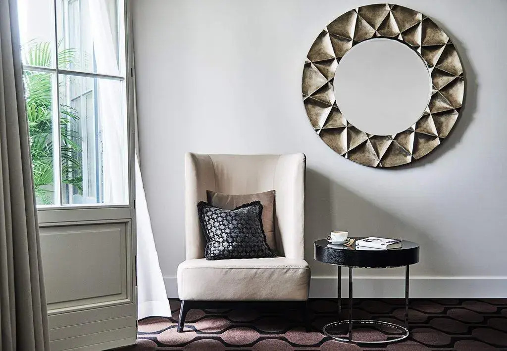 Foto - Roomers Berlin Steinplatz, Autograph Collection