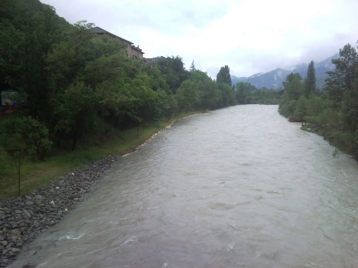 Foto - HOSTAL RIO ARA BELLOSTA by Vivere Stays
