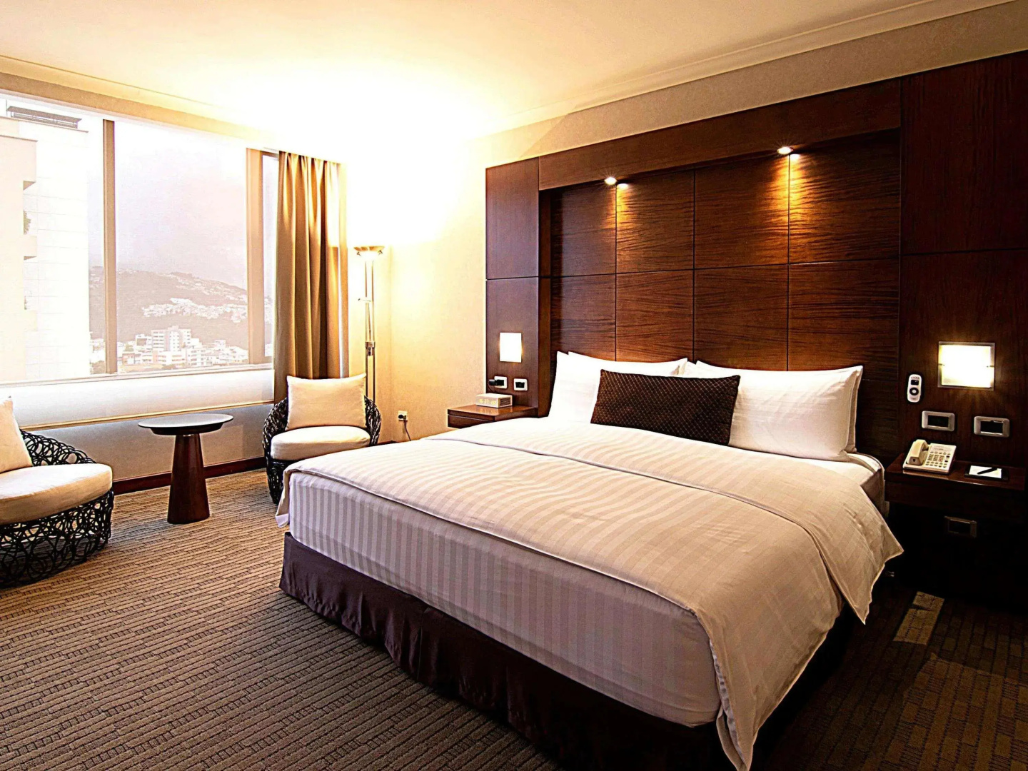 Photo - Swissotel Quito