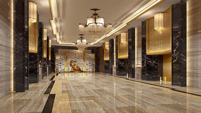 Foto - Crowne Plaza Chengdu Tianfu New Area