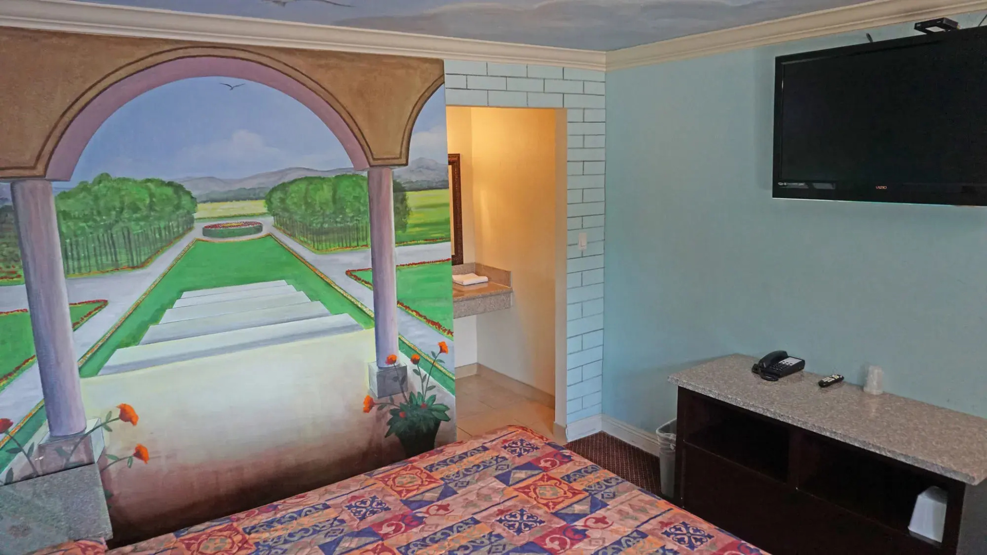 Foto - Lincoln Motel