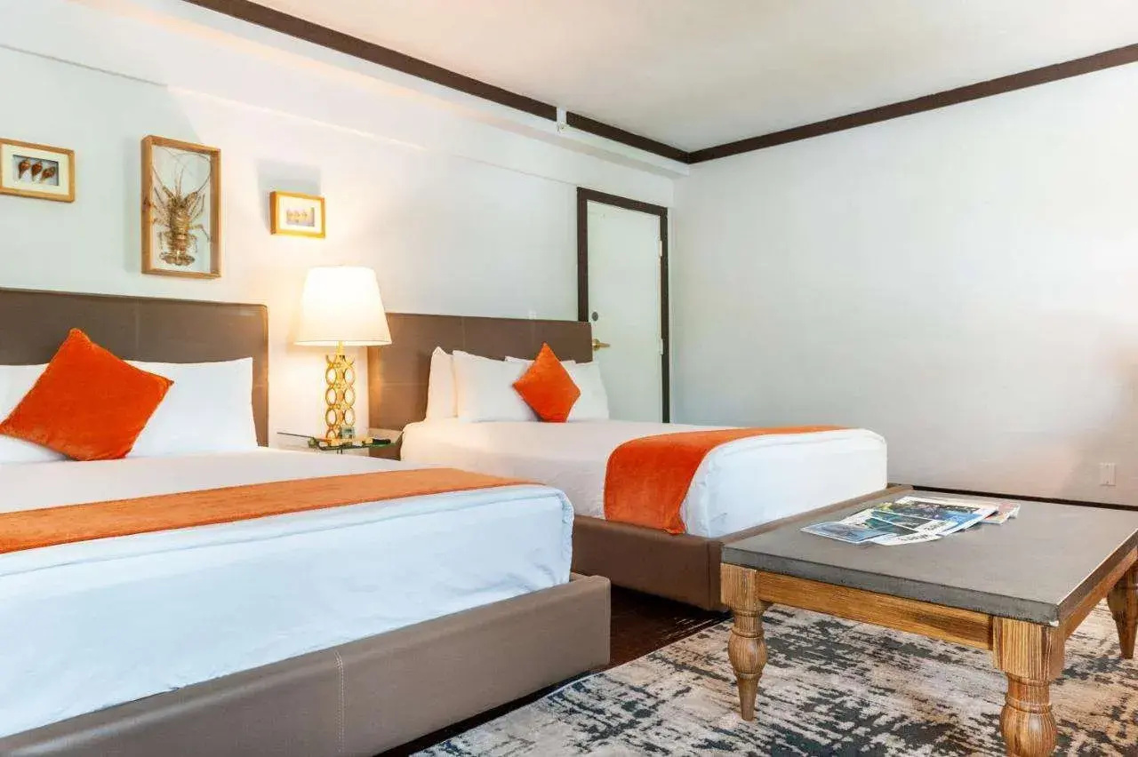 Photo - Lincoln Arms Suites