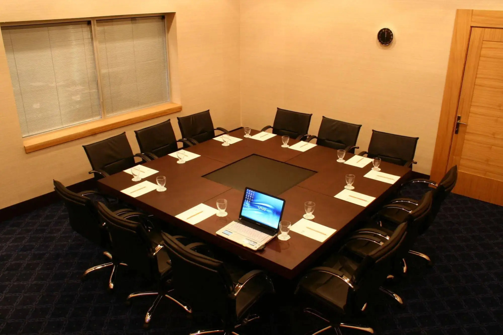 Photo - Grand Cettia Hotel