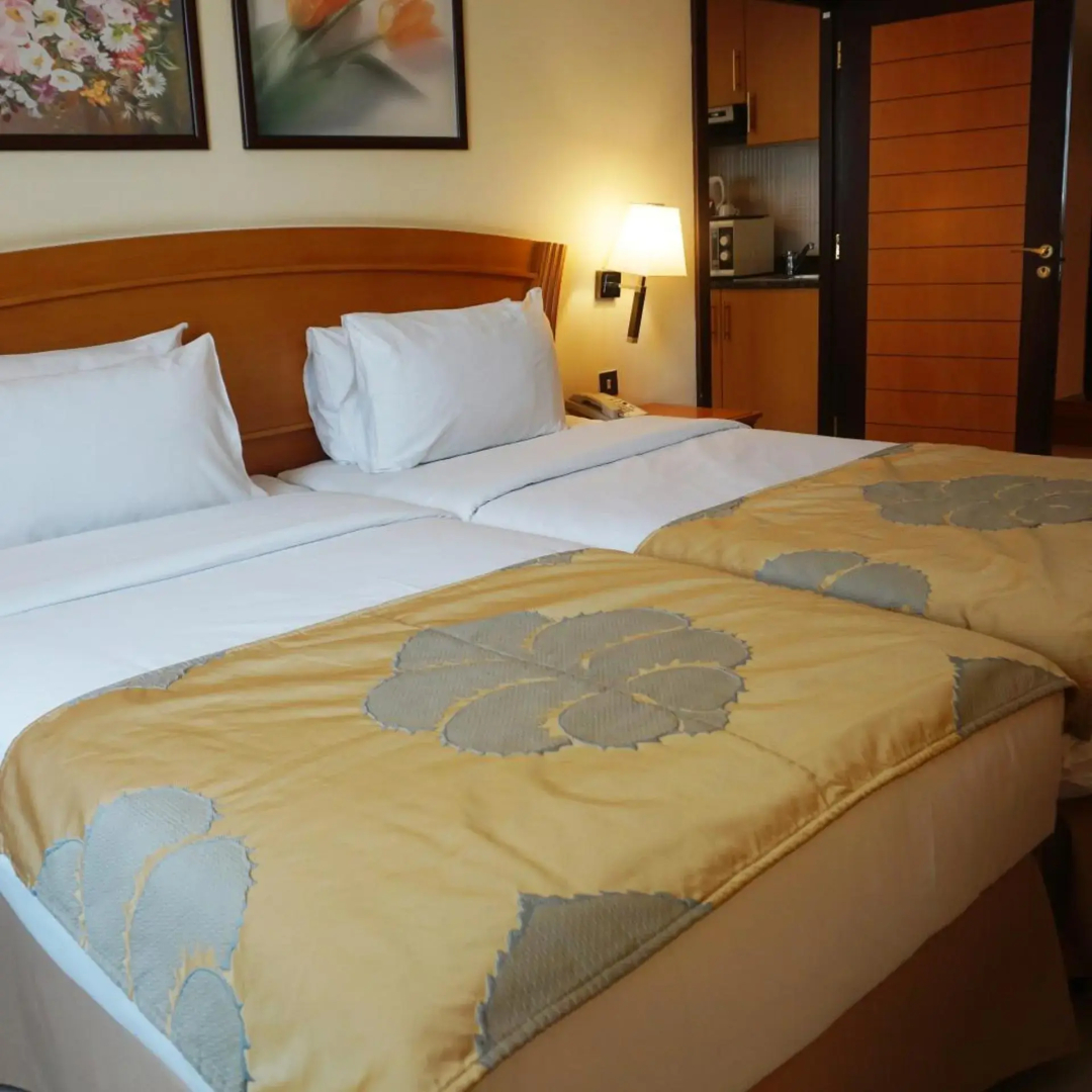 Photo - Golden Tulip Sharjah