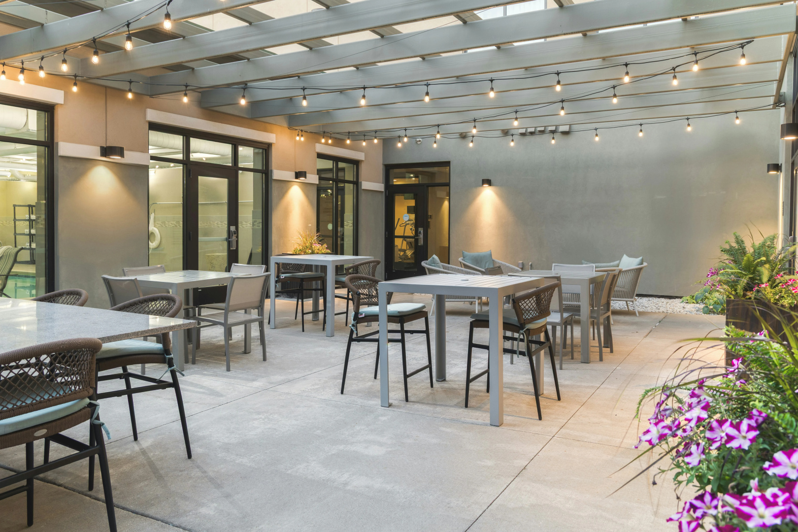 Foto - Homewood Suites by Hilton Wauwatosa Milwaukee