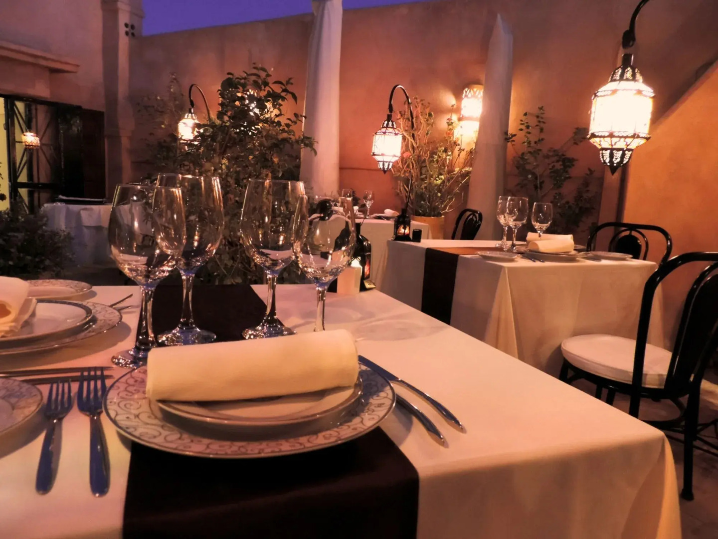 Photo - Riad Al Badia