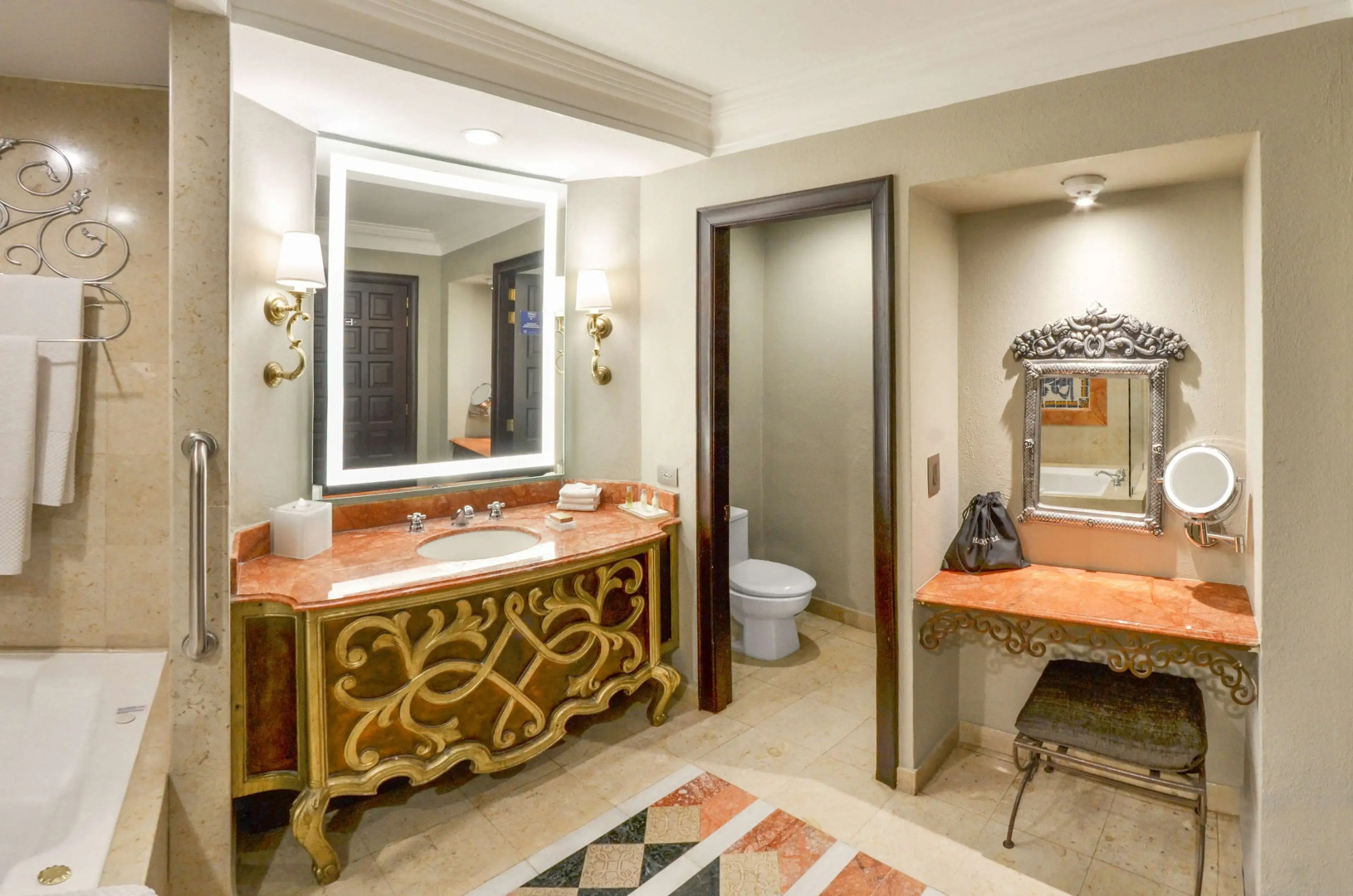 Photo - Hilton Guatemala City, Guatemala