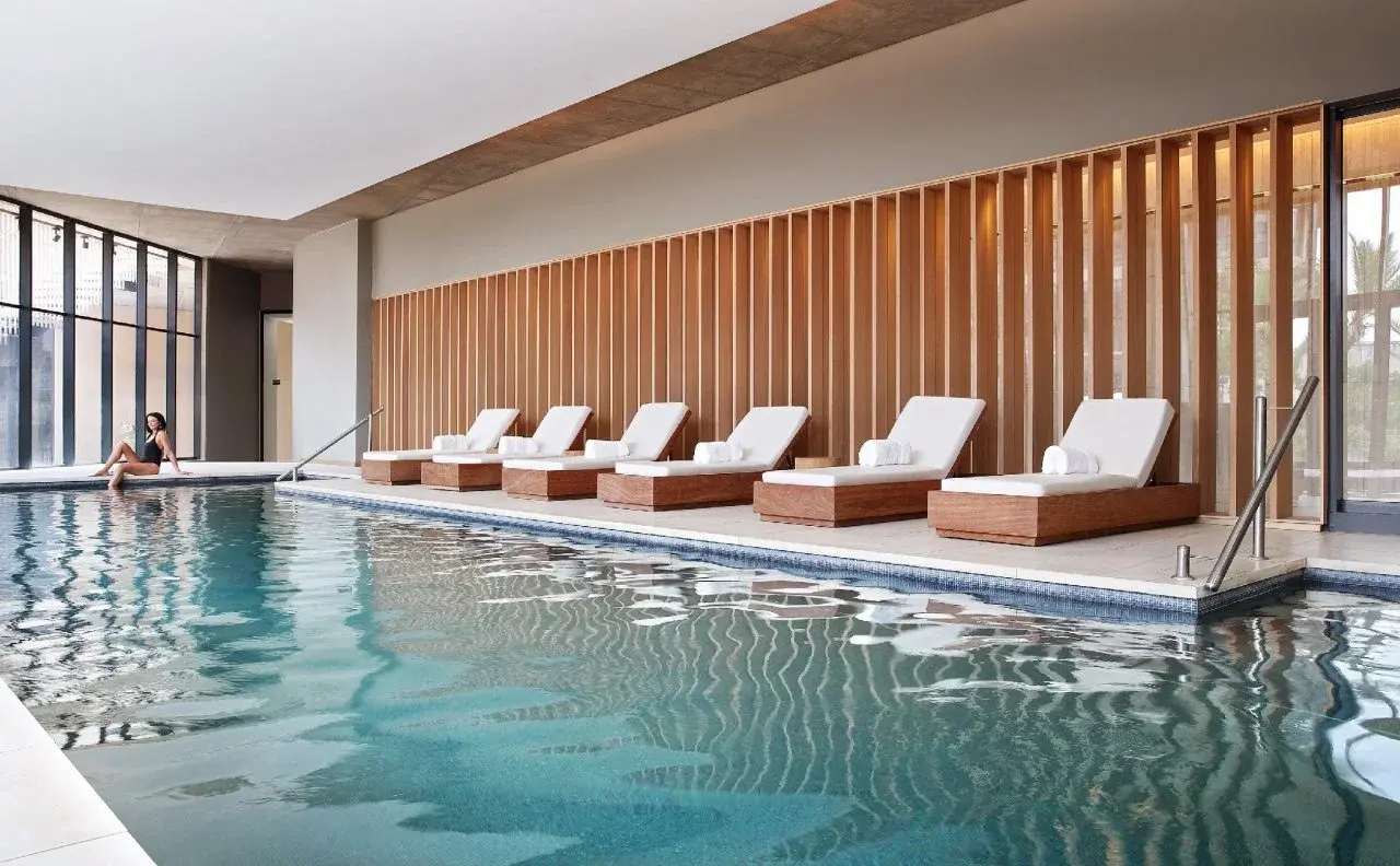 Photo - The Houghton Hotel, Spa, Wellness & Golf