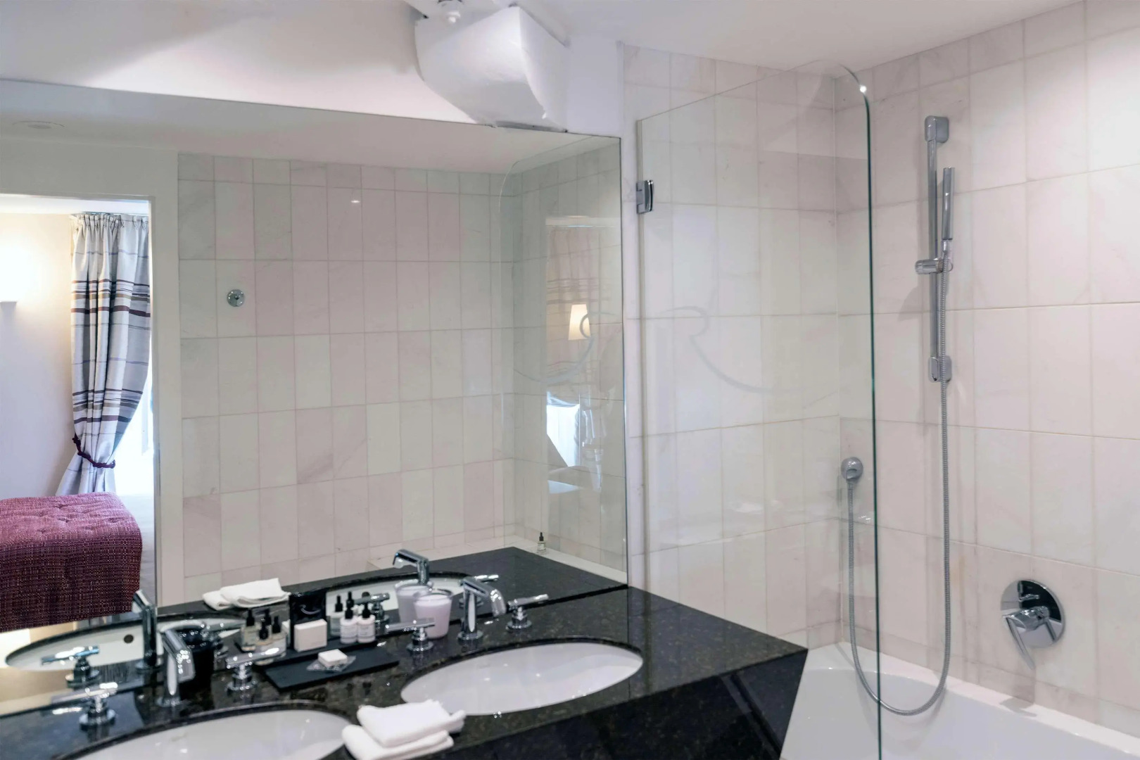 Foto - Hotel & Spa REGENT PETITE FRANCE