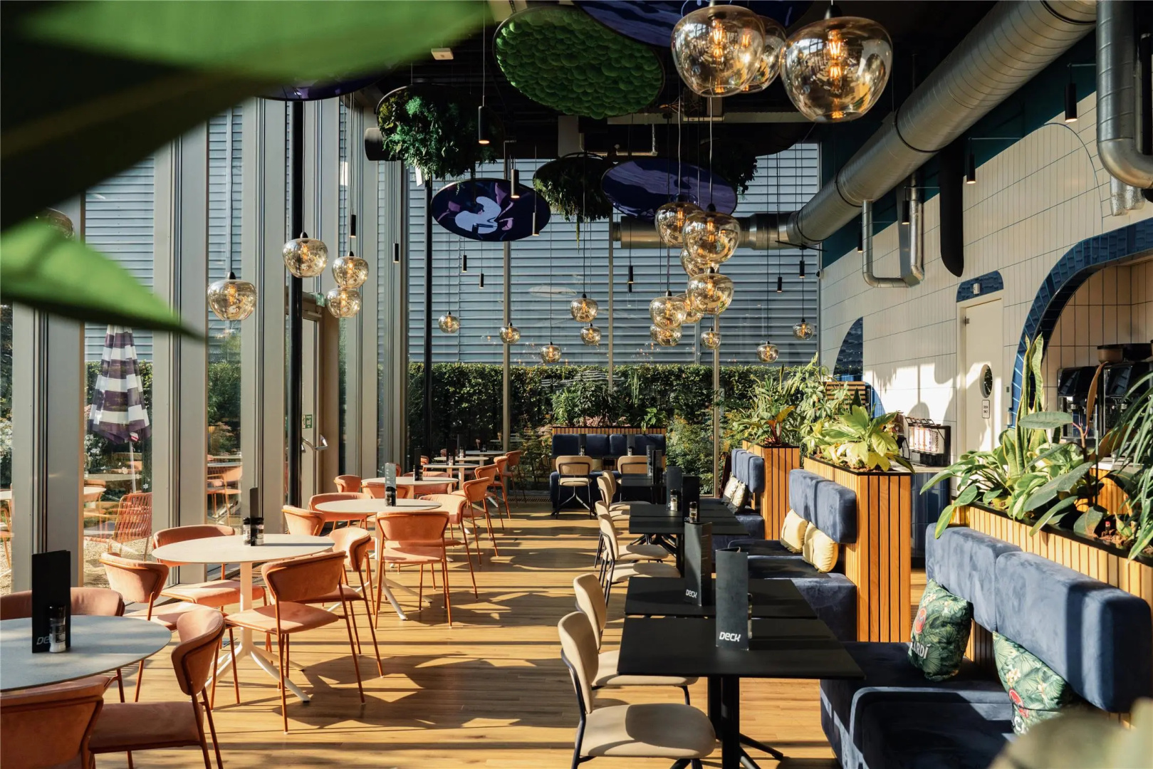 Foto - YOTEL Amsterdam