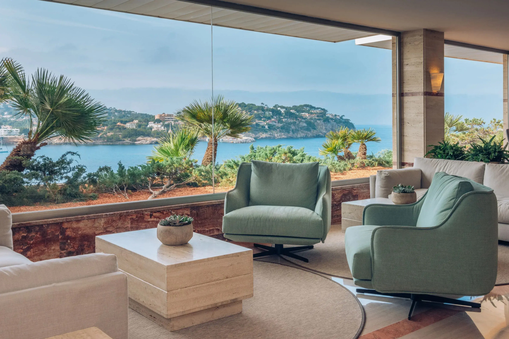 Photo - Iberostar Selection Jardín del Sol Suites - Adults Only