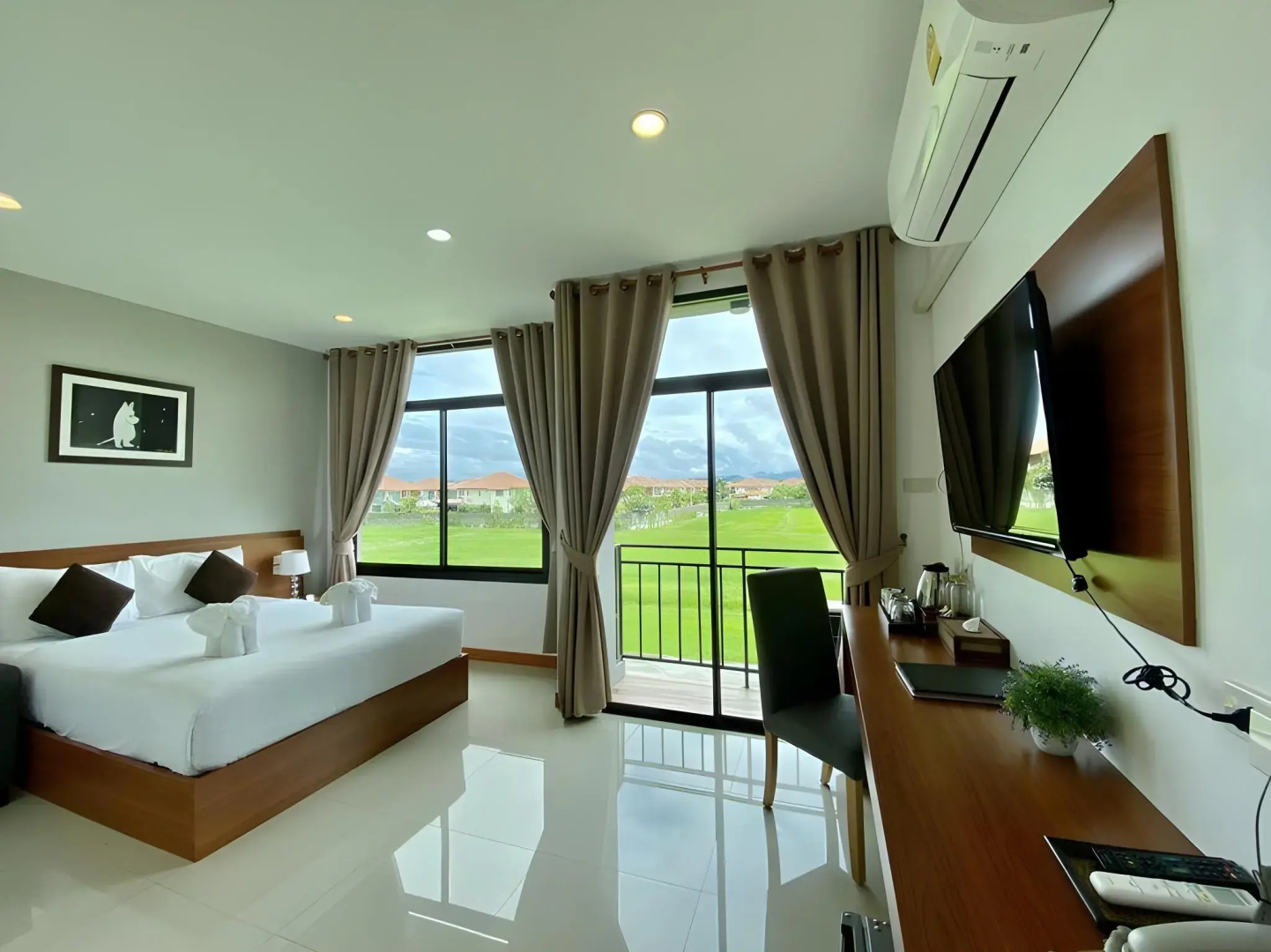 Foto - The Vet Boutique Hotel - SHA Extra Plus