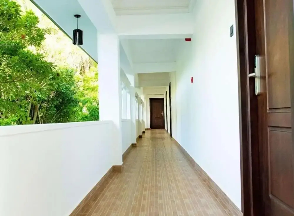 Photo - Manara Beach Resort