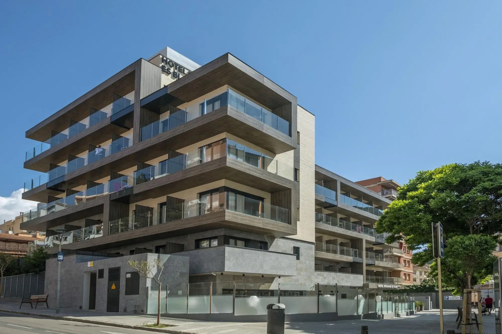Photo - Hotel Rosamar Es Blau - Adults Only +21