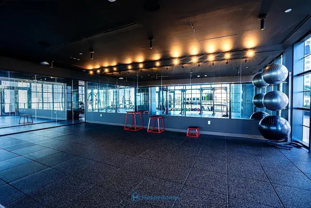 Foto - Condo Downtown