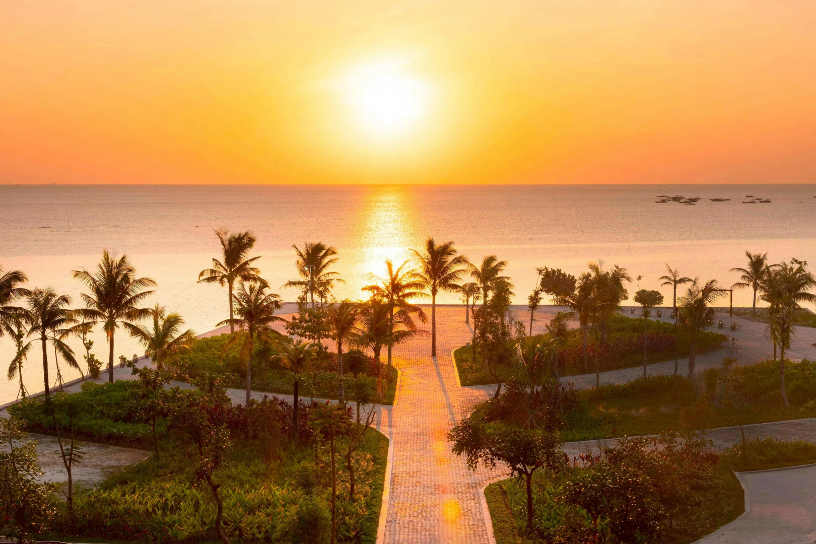 Photo - Fairfield by Marriott Belitung