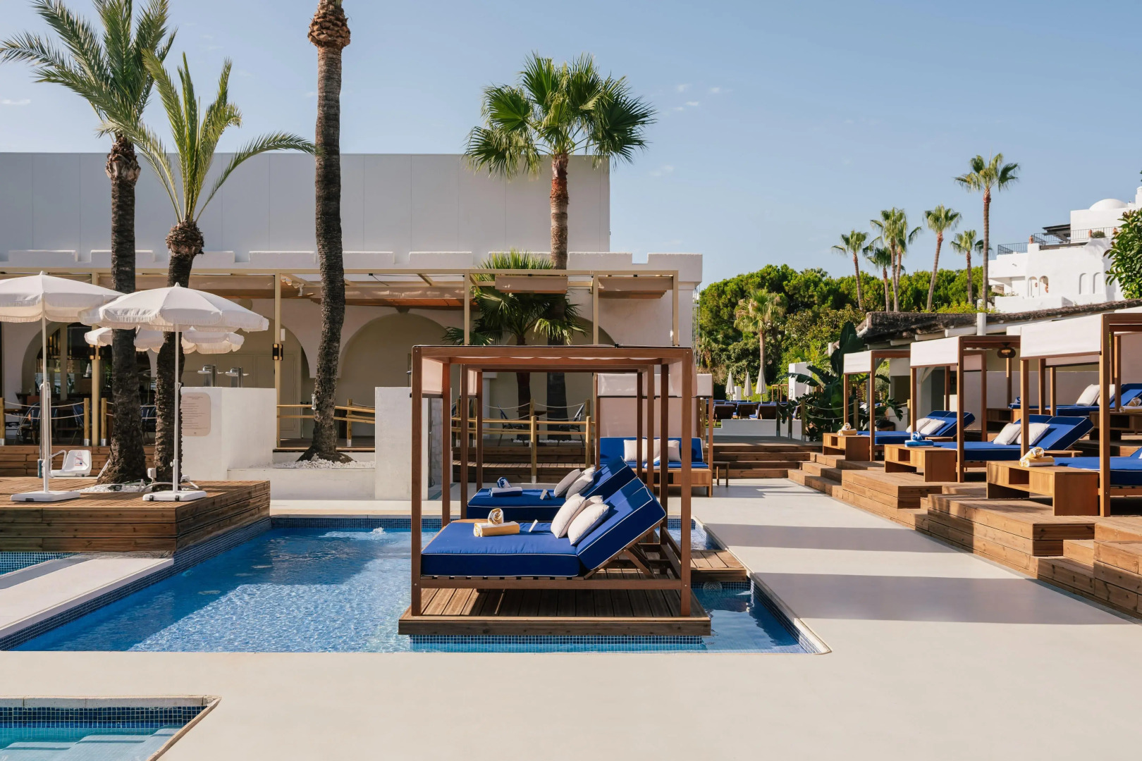 Photo - ME Marbella by Meliá