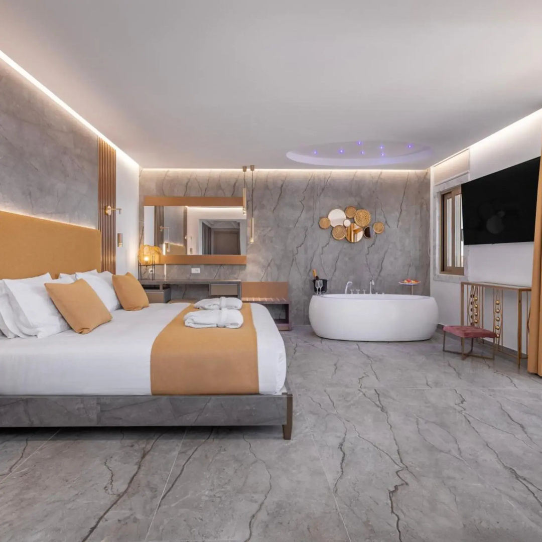 Photo - Rhodos Horizon Boutique – Adults Only