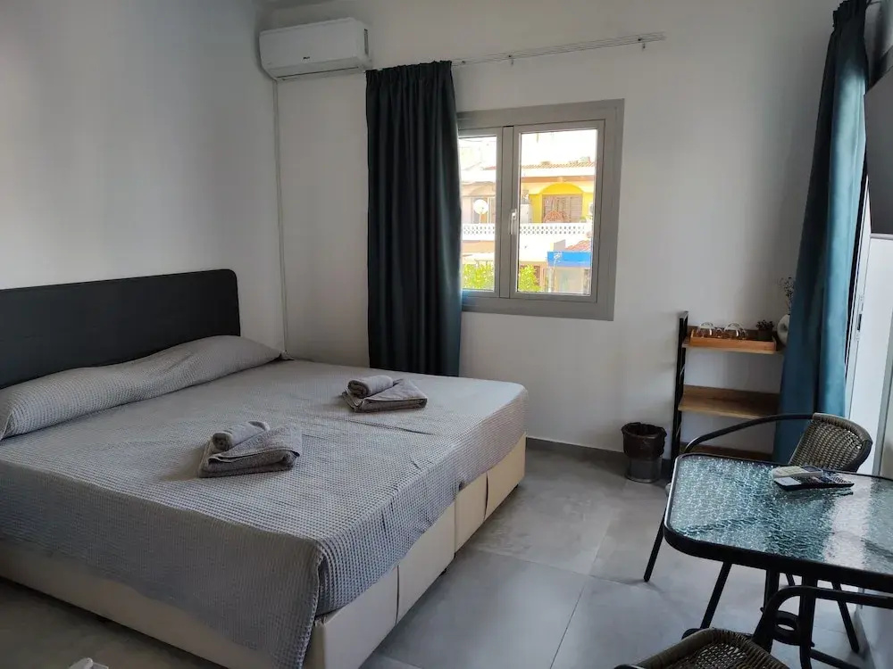 Foto - Sun Plaza Suites - Adults Only