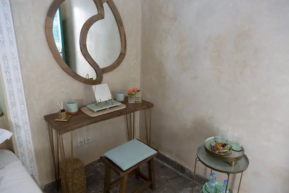 Foto - Riad La Rose Orientale Marrakech