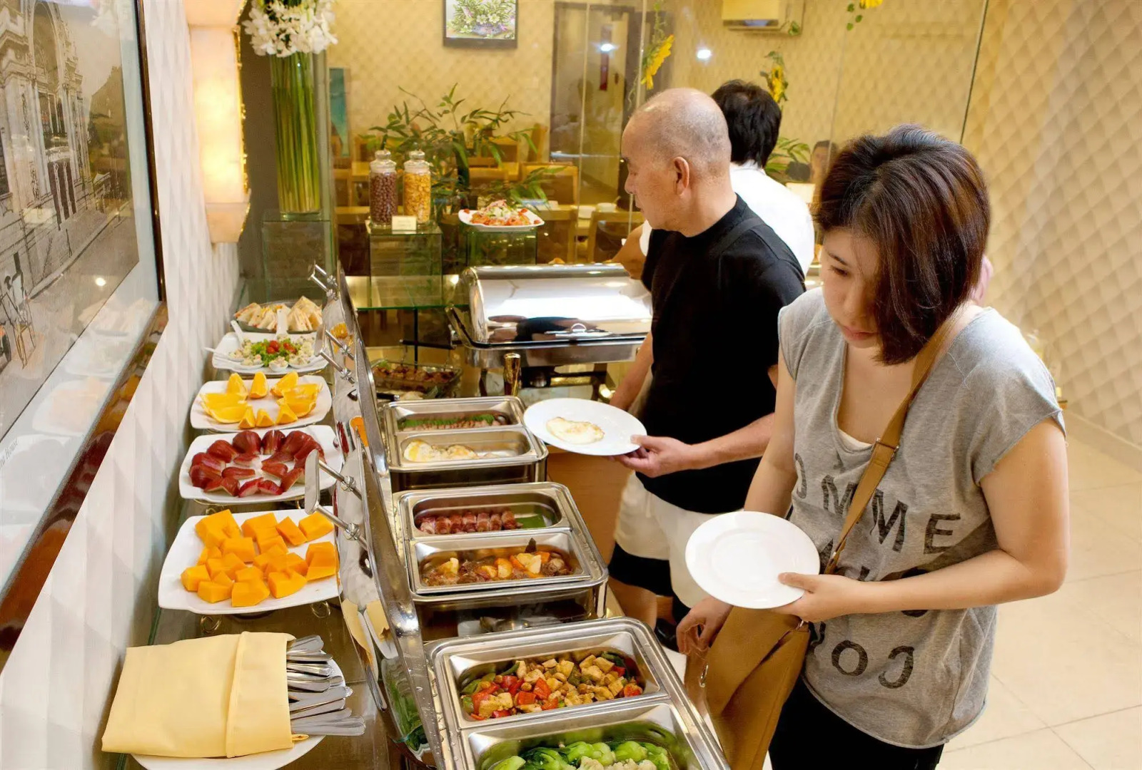 Photo - Silverland Min Hotel