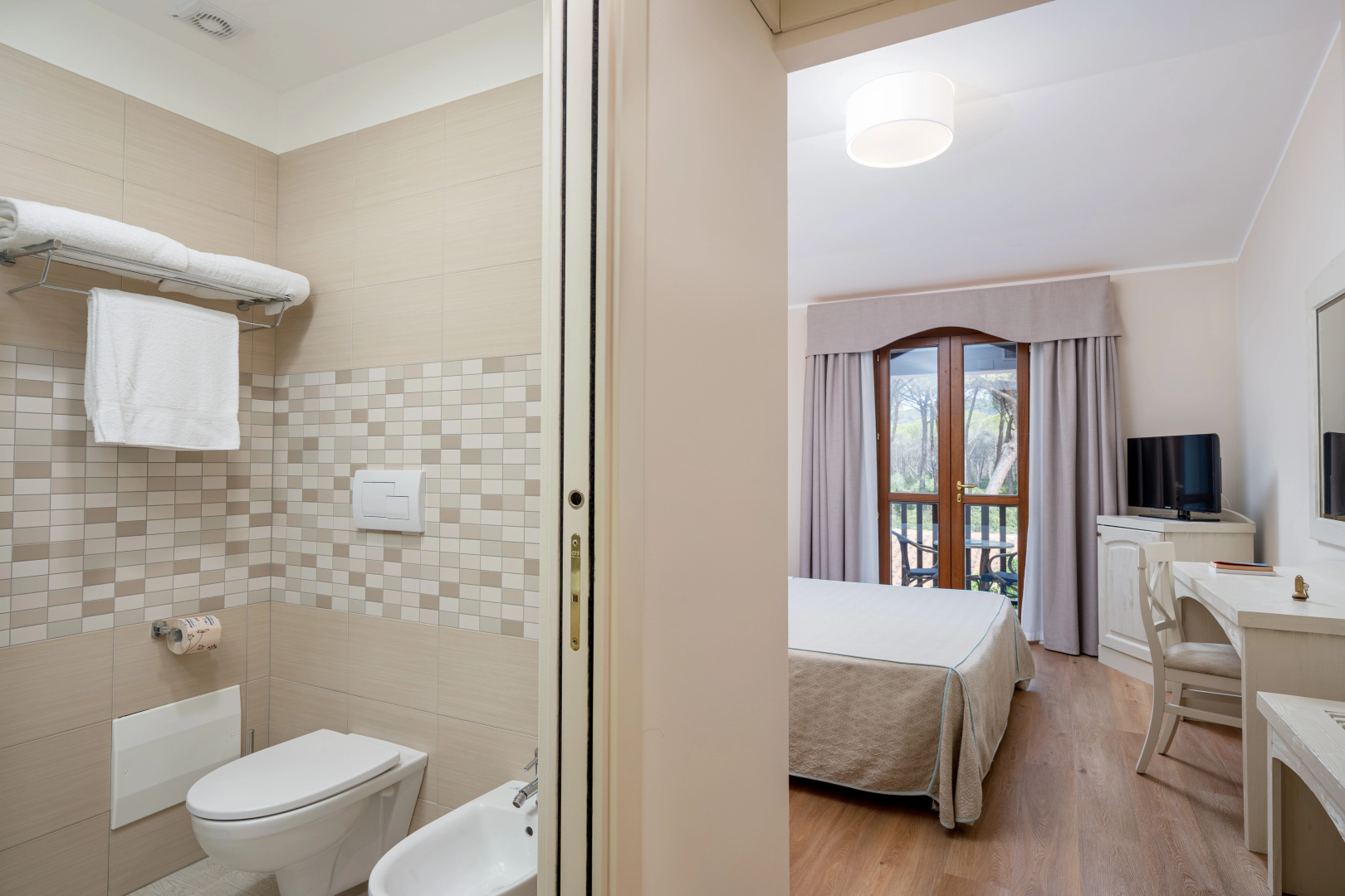 Photo - Hotel Punta Negra