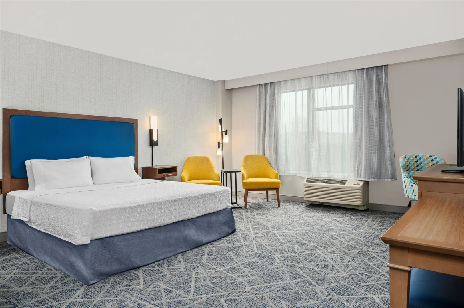 Foto - Hampton Inn Chicago North-Loyola Station