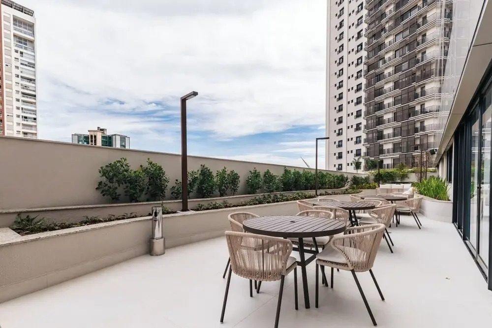 Foto - WTC Goiânia Stay & Hotel by Atlantica