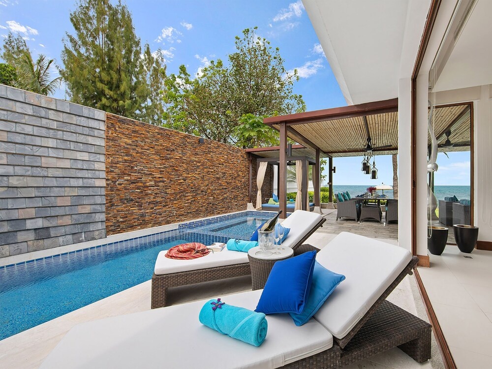 Foto - Villa Chi Samui