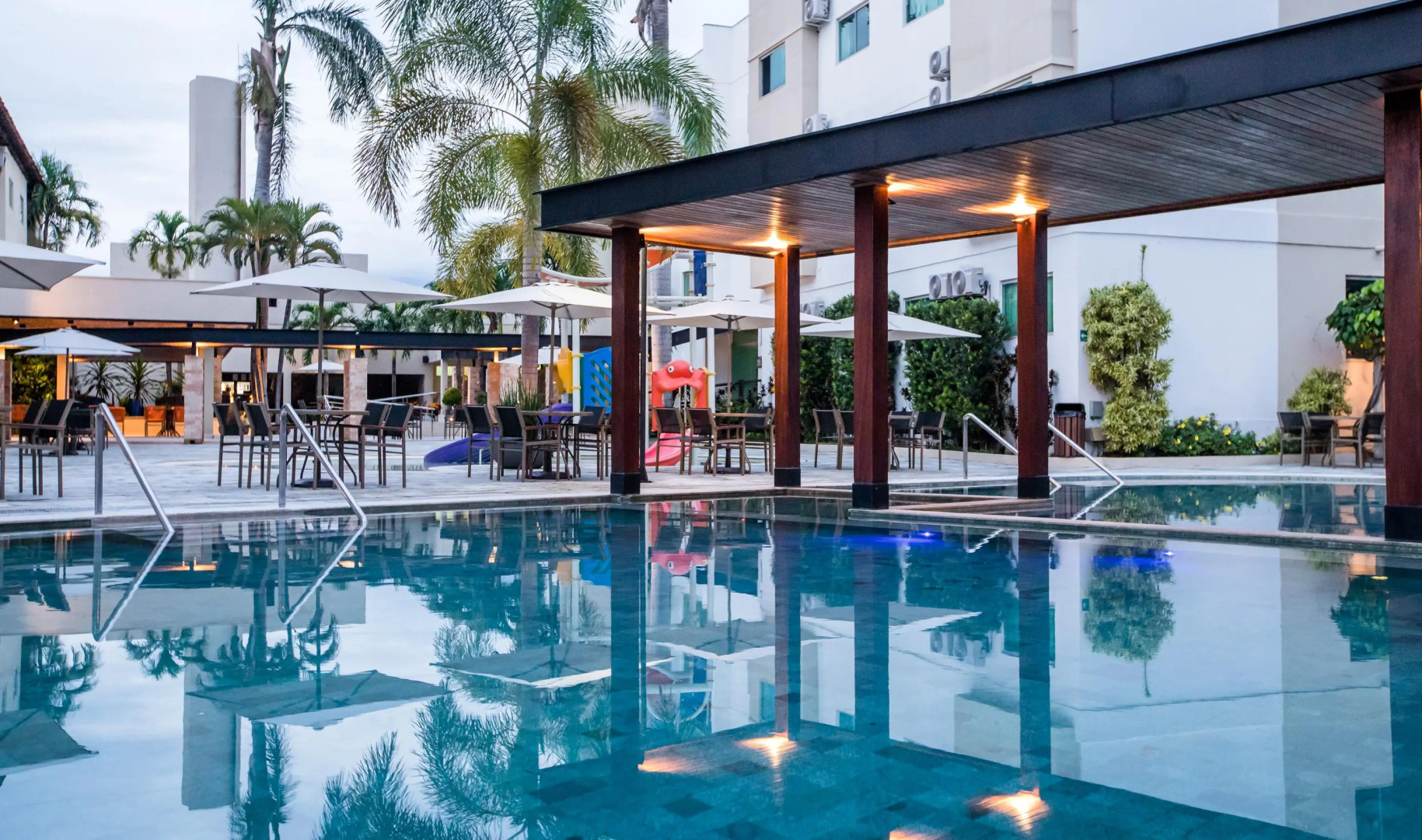 Photo - Hotel Morada do Sol