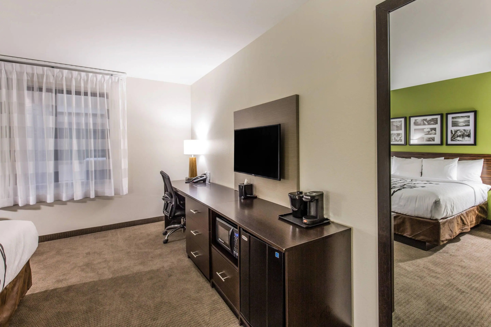 Photo - Sleep Inn Dallas Love Field - Medical District