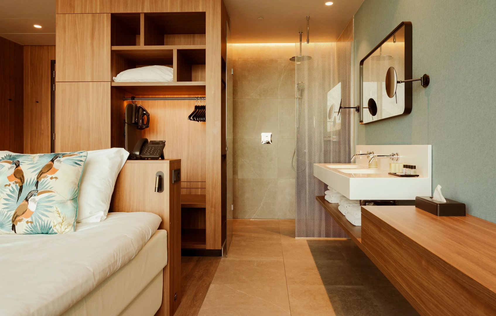 Foto - Van der Valk Hotel Amsterdam Zuidas-Rai