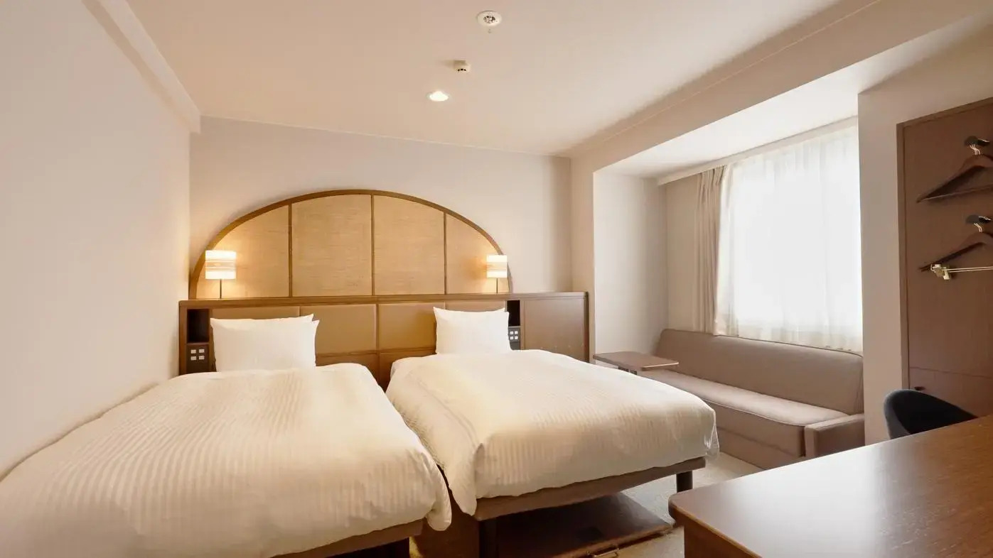 Foto - Hotel Palm Royal Resort Kokusai Street