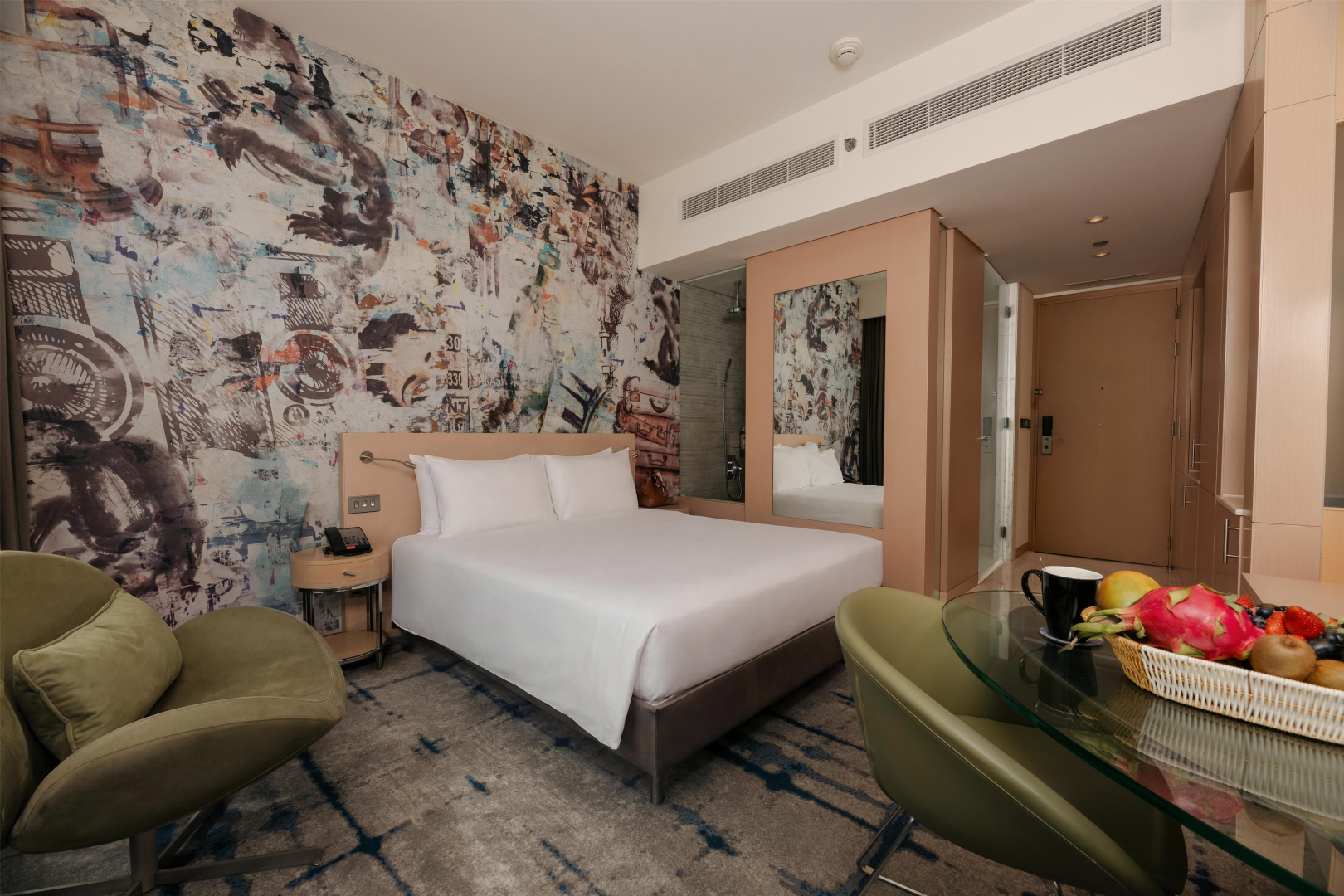 Photo - Media One Hotel Dubai