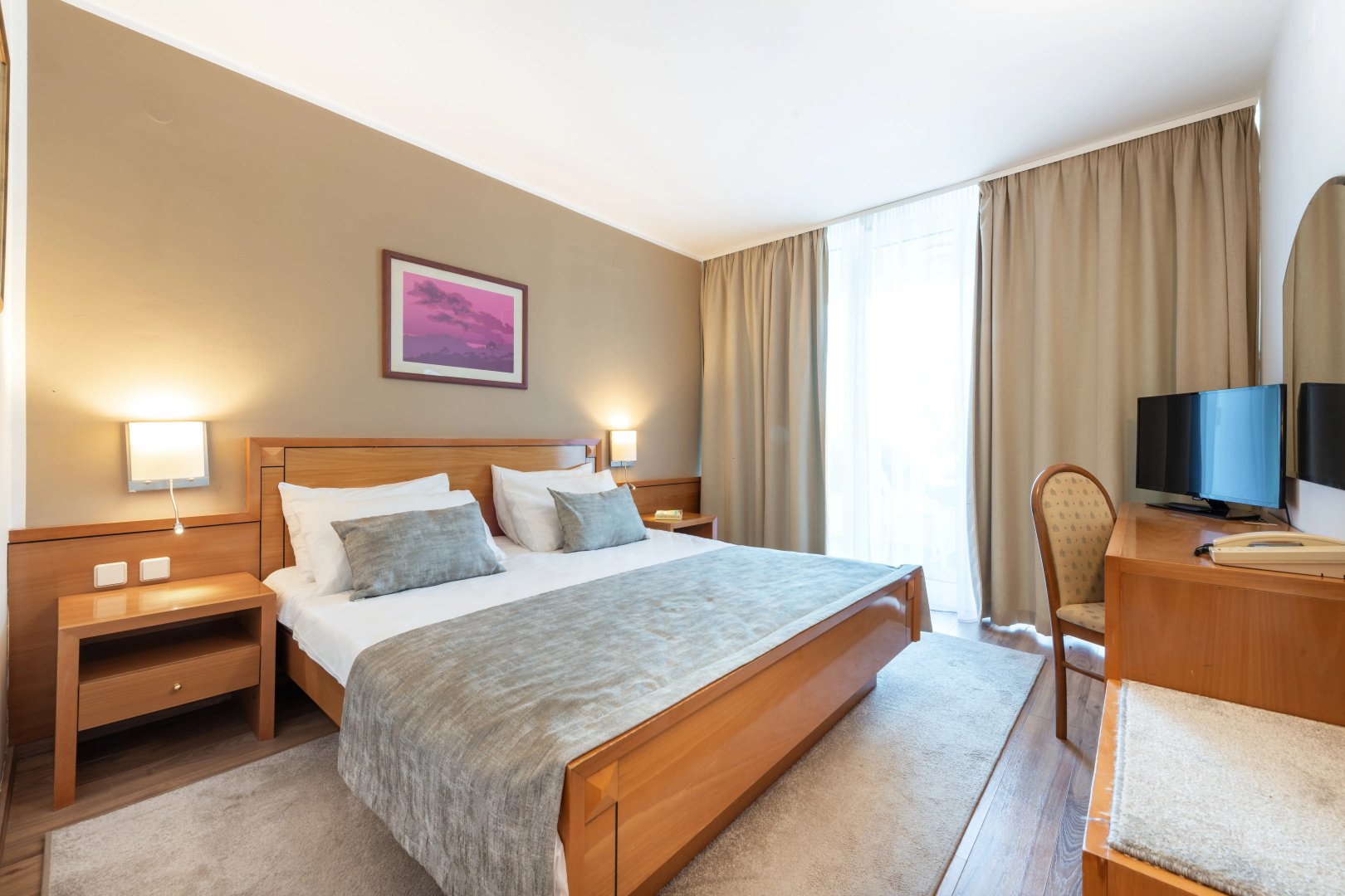 Foto - Hotel Splendid