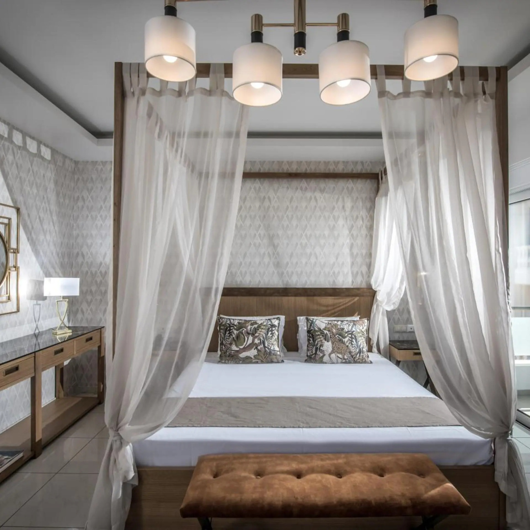 Photo - Hotel Matheo Villas & Suites