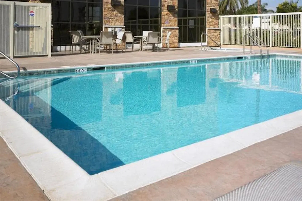 Photo - Sheraton Garden Grove-Anaheim South