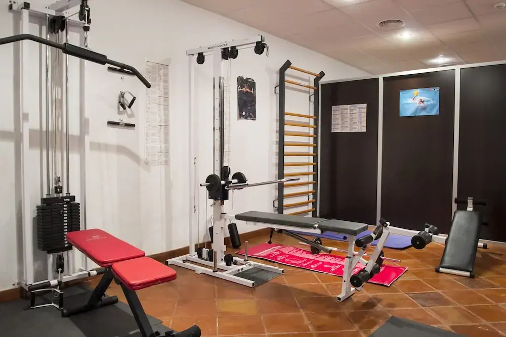 Photo - Hotel Fuente del Sol