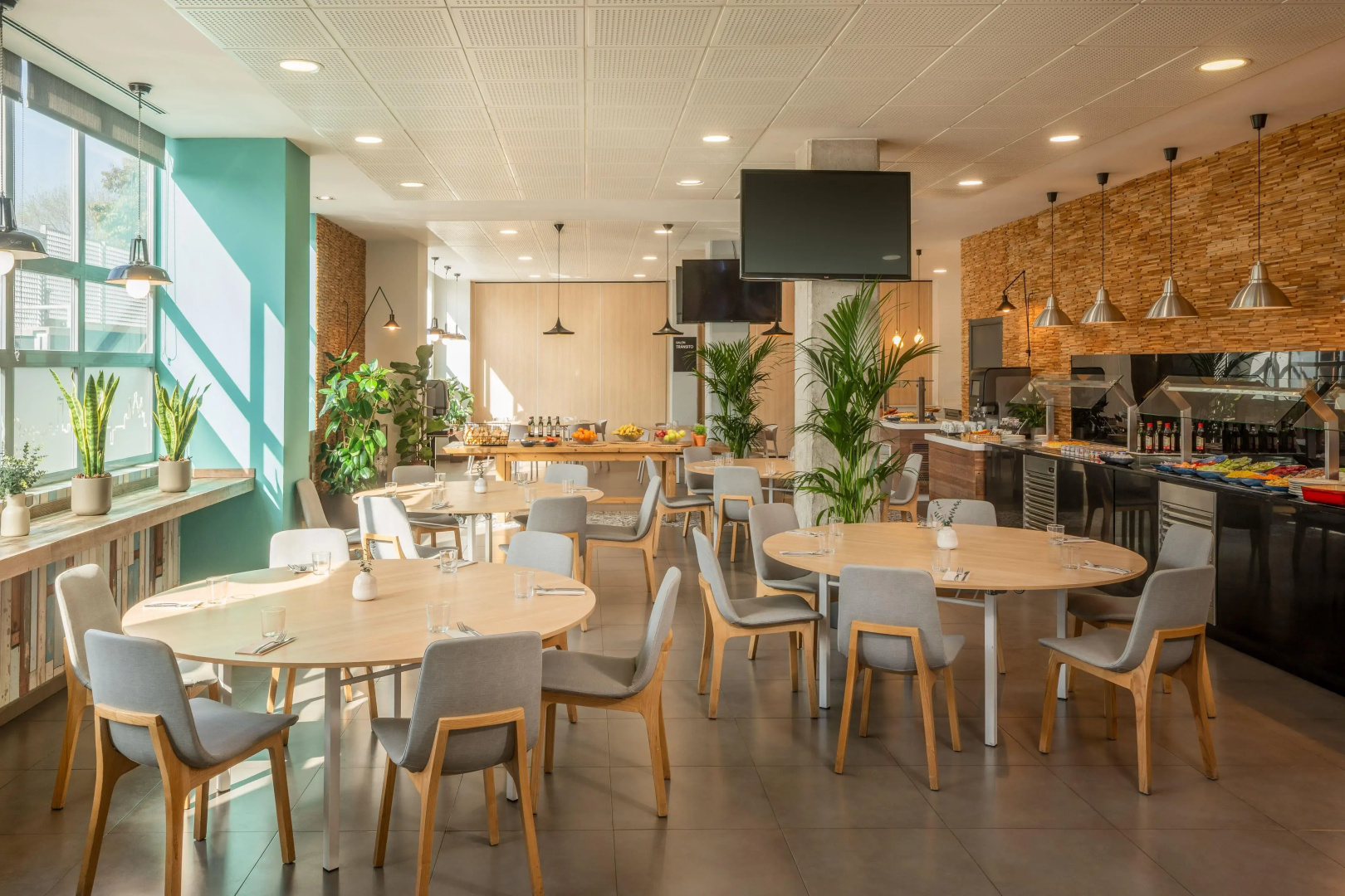 Foto - Madrid Airport Suites, Affiliated by Meliá