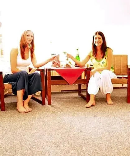 Foto - Self-service Hotel Ostaš Praha