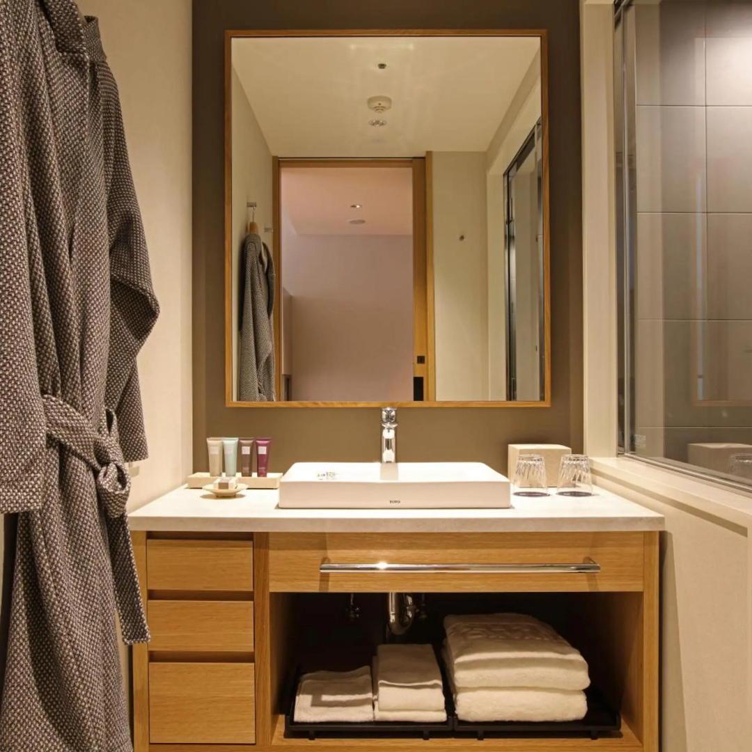 Foto - Miyako Hotel Hakata
